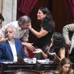 La jueza Eugenia Capuchetti indaga esta semana al diputado K Horacio Pietragalla en una causa por antisemitismo