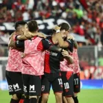 Newell’s buscará seguir de racha en Copa Argentina ante Acassusso