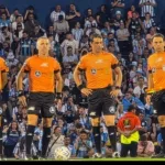 El particular descargo de Mastrángelo después del River-Racing