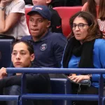 La drástica decisión que tomó la mamá de Mbappé en el club de Kylian