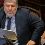 El peronismo impulsa una sesión secreta en el Senado para que el Gobierno responda sobre los efectos de la guerra en Irán