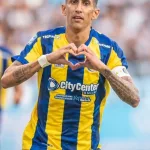 Hay que disfrutar y valorar a Di María