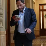 Caso $LIBRA: Maximiliano Ferraro dijo que “quedó en evidencia el manejo de información privilegiada donde muchas personas confiaron en el Presidente”