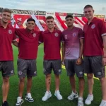 Lanús busca seguir puntero ante un necesitado Instituto