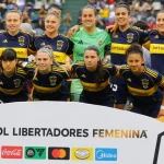 Boca vs. Ferroviária, por la Copa Libertadores Femenina: hora y cómo ver