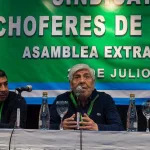Compras de 53.000 kilos de pescado, sobreprecios y horas extras: así descubrieron la estafa millonaria a Camioneros