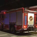 Fuerte operativo de seguridad en Casa Rosada y Quinta de Olivos por una amenaza de bomba