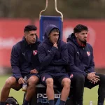 Las dudas de Quinteros  en Independiente para visitar a Boca