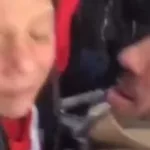 El emocionante recuerdo de Demichelis con su hijo en la final de Madrid como hinchas de River