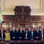 “Profunda preocupación” de los jueces por la reducción del presupuesto de la Justicia Federal en un 8% para el año próximo