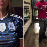 Una influencer denunció que intentaron abusarla en Atlanta y cuatro argentinos la defendieron: “Me salvaron la vida”