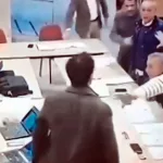 El ‘café volador’ de Aranjuez: dimite un socialista tras lanzar un vaso a un concejal de Vox