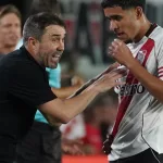 El problema clave que River traía de arrastre y Coudet empezó a solucionar