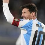 Cómo le fue a Messi cada vez que se enfrentó a selecciones africanas