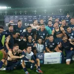 Las repercusiones en Independiente Rivadavia tras la eliminación a River y el delirio en el vestuario por el pasaje a la final de la Copa Argentina