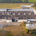 Cajas de cambio y diferenciales para camiones y buses, desde Tucumán al mundo