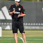 Los números desconocidos de Coudet como DT: su goleador, porcentaje de partidos ganados, el jugador que más usó y más