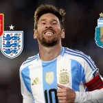 Un viernes de Selección: Argentina-Mauritania, los rivales en el Mundial y los otros partidos internacionales
