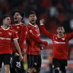 El uno x uno de Independiente en su vuelta al triunfo