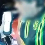 Manejaba haciendo zigzag por la Ruta 11: tenía 2,26 g/l de alcohol en sangre