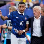 El respeto de Mbappé y Deschamps hacia Paraguay: “Es un equipo que hay que tomar en serio”