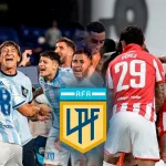 Racing vs. Estudiantes mano a mano: la gran final