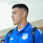 Emelec se mueve en el mercado: se va José Neris y ¿llega un jugador pretendido por Barcelona?