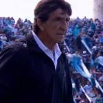 Costas, en su momento más difícil: el partido “desastroso” de Racing y “veremos cómo continuamos”