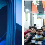 Colapinto y la Feria del Libro: cortes de tránsito, accesos y cómo entrar a La Rural este fin de semana