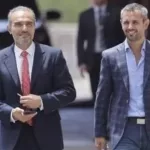 Apuntan a un socio de Menem en el escándalo de corrupción en la obra social de un sindicato
