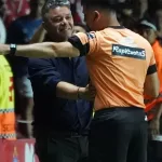 La razón por la que en River confían en que Gallardo no será fuertemente sancionado por su cruce con Merlos