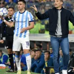 Vojvoda y la posible venta de Santiago Sosa: “No le voy a cortar la carrera a nadie…”