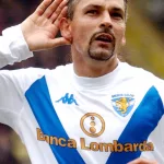 Jugaron 14 argentinos, vio brillar a Roberto Baggio y terminó en quiebra: la caída del Brescia