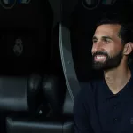 La reacción de Arbeloa a los picantes declaraciones de Mbappé