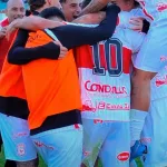 Morón alcanzó a Colón y la cima del Nacional está que arde