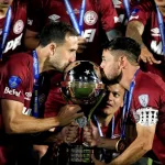 Lanús inicia la defensa de la Copa Sudamericana