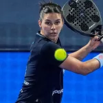 P1 de Miami de pádel: Tapia, Brea y Chingotto avanzan firmes y cómo sigue la acción