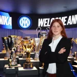 Annika Paz, de River al Inter: el salto europeo de una joya del fútbol argentino