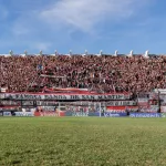 La movida de los hinchas de Chacarita en redes antes de la última fecha de la Primera Nacional