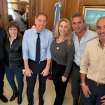 Javier Milei y sus medidas, EN VIVO: mientras escala la dura interna en el Gobierno, la oposición sigue reclamando la declaración jurada de Adorni