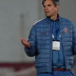 El probable equipo de Lanús para recibir a la U. de Chile