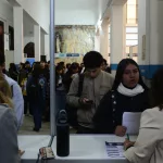 La caída del empleo, un frente que apremia a Milei