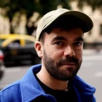 Benoît Coquil: “Hay una comunidad psicodélica mundial que fui descubriendo”