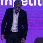 ¿El mercado le corre el arco a Caputo o al ministro le cuesta llegar al gol?