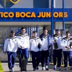 El probable equipo de Boca para recibir a Recoleta en la Sudamericana