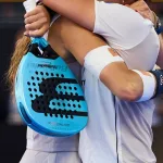 Delfina Brea y Agustín Tapia ganaron el P2 de Cancún de pádel