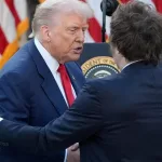 El mensaje de Donald Trump de cara a las elecciones legislativas: “Javier Milei tiene mi total respaldo”