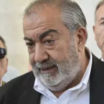 Héctor Daer aseguró que “no le cayó bien a nadie” que Cristina Kirchner baile en el balcón tras la derrota electoral