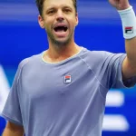 Argentinos en el Abierto de Australia: ¿quiénes quedan y cómo les fue?