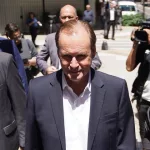 Avanza una investigación por presunto enriquecimiento ilícito contra un ex gobernador del PJ y allanan a un empresario cercano